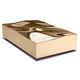 Illustration for article titled LaCie Golden Disk Looks Like Gold, Feels Like a Disk